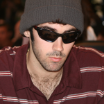 Billede af Jason Mercier