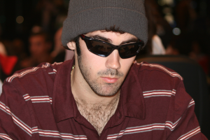 Billede af Jason Mercier