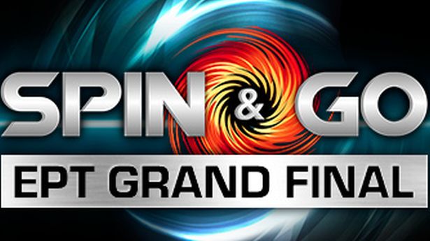 121 spillere nåede at spille sig til et EPT Grand Final igennem Spin & Gos, før PokerStars fjernede dem fra oversigten igen.